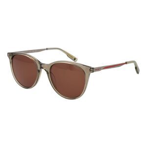 Hackett Bicolor Acetate Men's Sunglasses